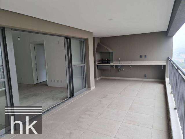 Apartamento com 4 dormitórios à venda, 156 m² por R$ 1.950.000,00 - Butantã - São Paulo/SP