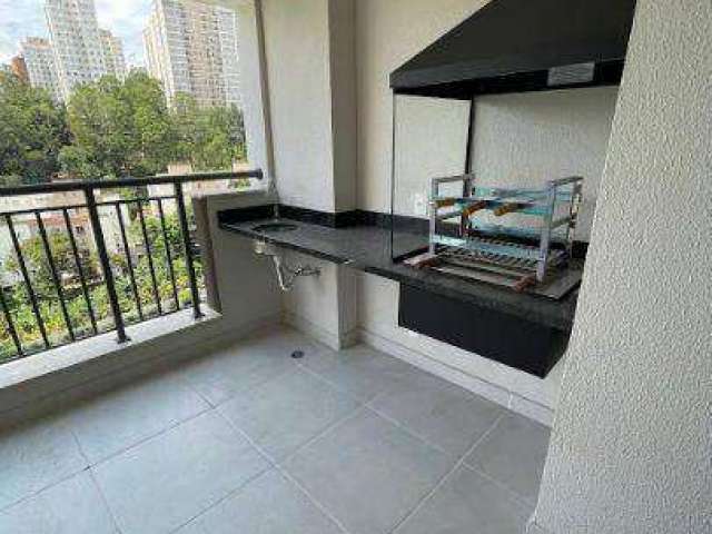 Apartamento com 2 dormitórios à venda, 76 m² por R$ 800.000,00 - Vila Andrade - São Paulo/SP