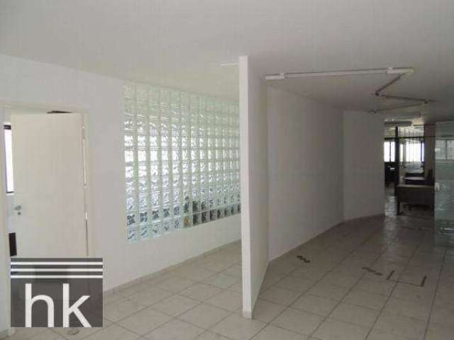 Conjunto para alugar, 260 m² por R$ 15.968,47/mês - Vila Olímpia - São Paulo/SP