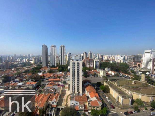 Studio com 1 dormitório à venda, 25 m² por R$ 430.000,00 - Vila Mariana - São Paulo/SP