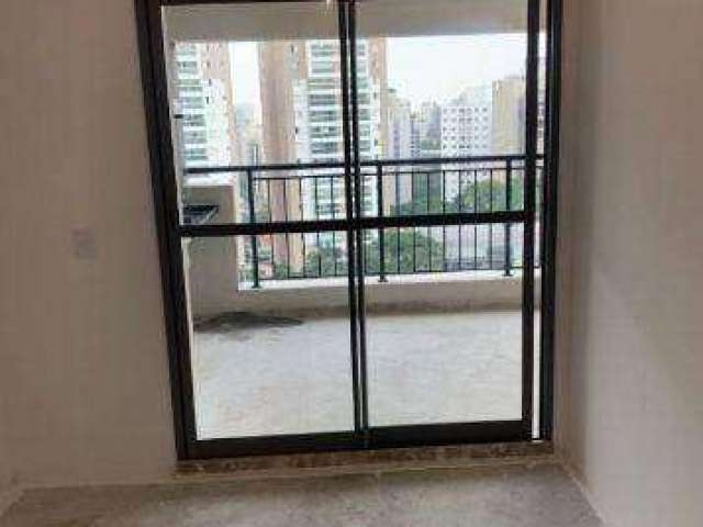 Apartamento com 2 dormitórios à venda, 68 m² por R$ 1.050.000,00 - Vila Mariana - São Paulo/SP