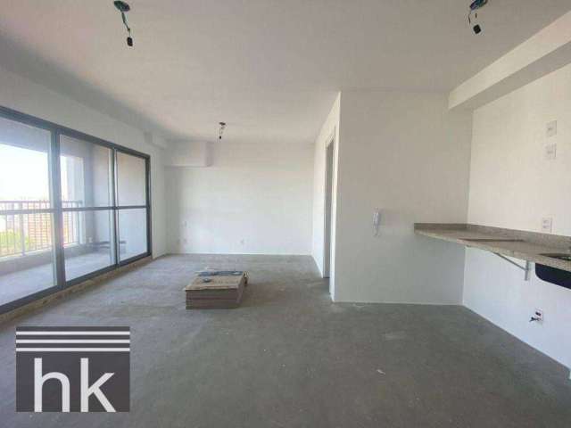 Studio com 1 dormitório à venda, 38 m² por R$ 730.000,00 - Vila Mariana - São Paulo/SP