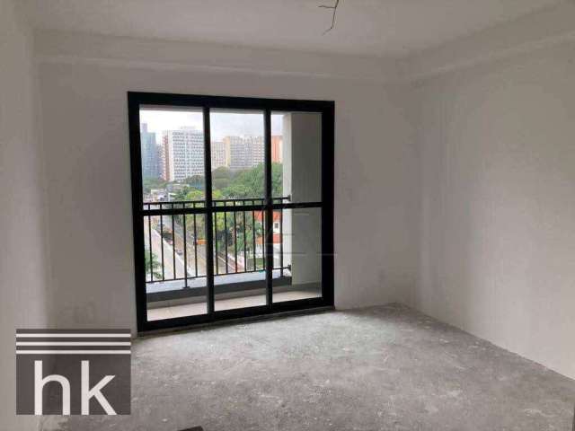 Studio com 1 dormitório à venda, 27 m² por R$ 405.000,00 - Pinheiros - São Paulo/SP