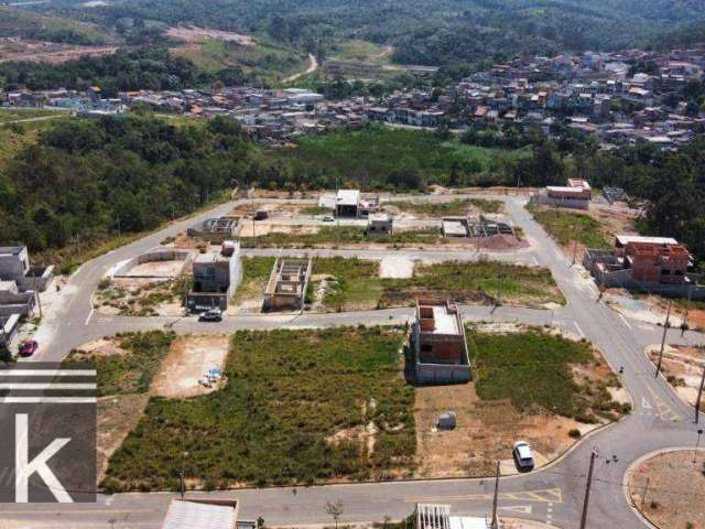 Terreno à venda, 245 m² por R$ 233.443,50 - Guarulhos - Guarulhos/SP