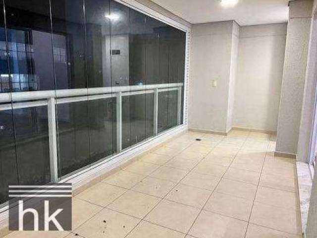 Apartamento com 2 dormitórios à venda, 74 m² por R$ 1.240.000,00 - Aclimação - São Paulo/SP