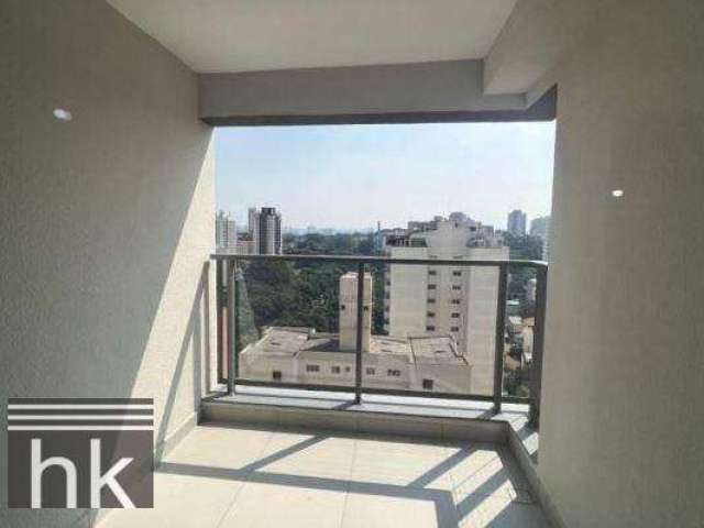 Apartamento com 2 dormitórios à venda, 64 m² por R$ 630.500,00 - Saúde - São Paulo/SP