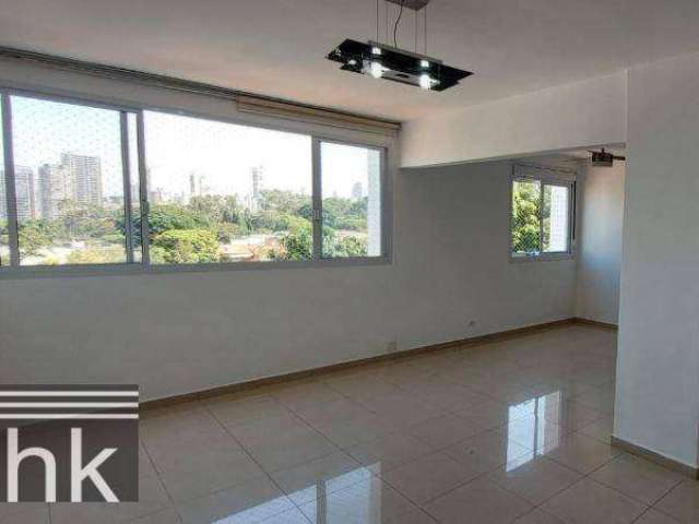 Apartamento com 3 dormitórios à venda, 90 m² por R$ 1.278.000,00 - Vila Madalena - São Paulo/SP