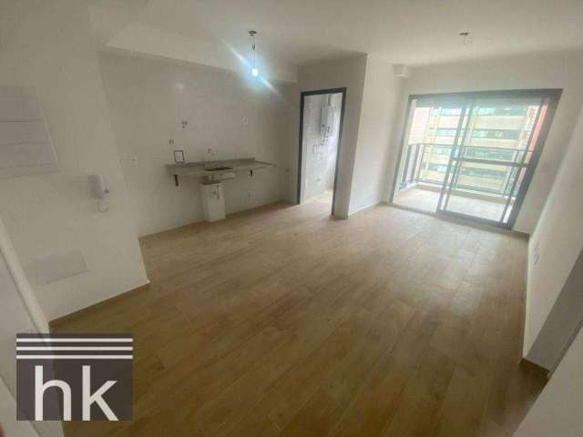 Apartamento com 2 dormitórios, 64 m² - venda por R$ 1.160.000,00 ou aluguel por R$ 7.830,00/mês - Vila Clementino - São Paulo/SP