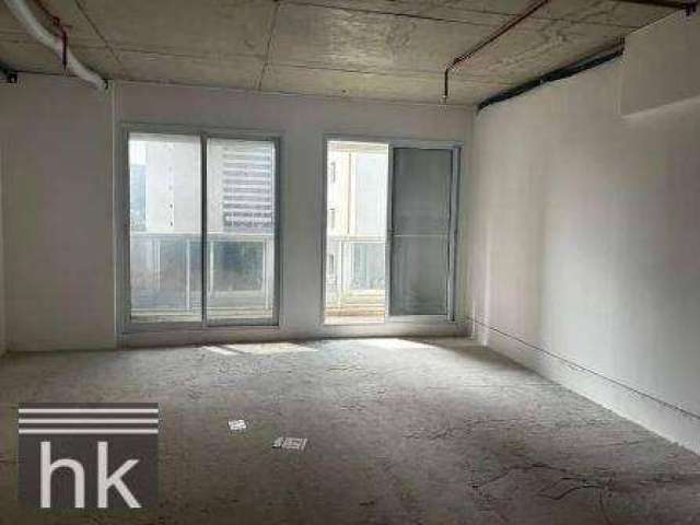 Sala à venda, 40 m² por R$ 380.000 - Vila Olímpia - São Paulo/SP