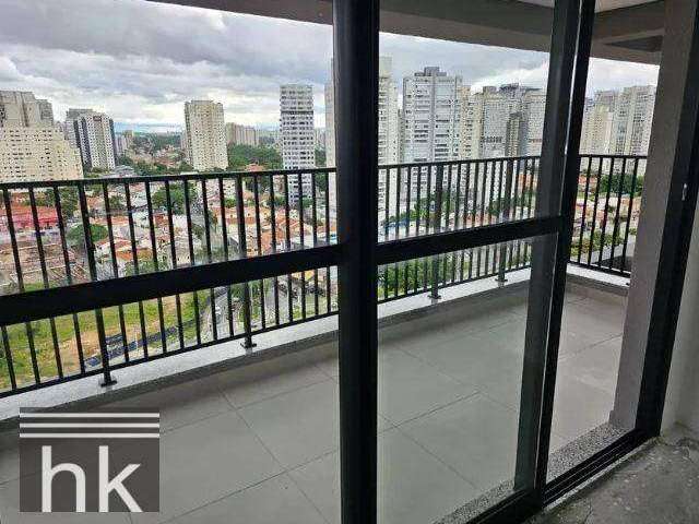 Apartamento com 3 dormitórios à venda, 91 m² por R$ 1.435.000,00 - Brooklin - São Paulo/SP