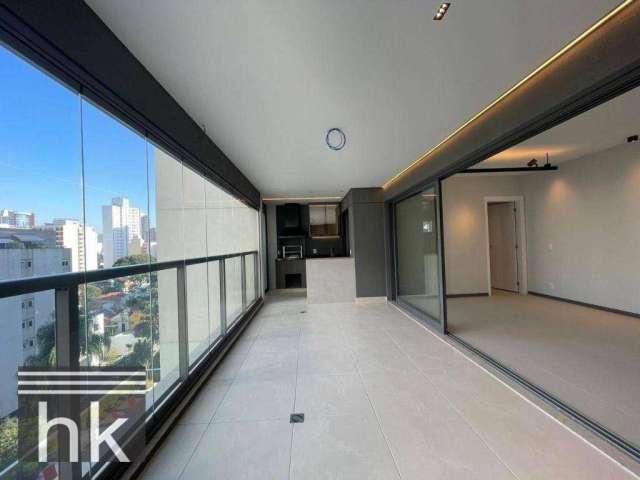 Apartamento com 2 dormitórios, 104 m² - venda por R$ 2.750.000,00 ou aluguel por R$ 22.150,00/mês - Pinheiros - São Paulo/SP