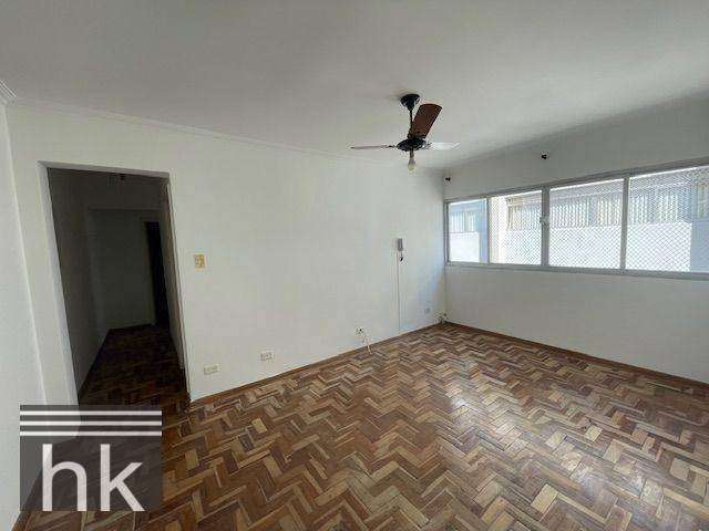 Apartamento com 2 dormitórios à venda, 68 m² por R$ 650.000,00 - Bela Vista - São Paulo/SP