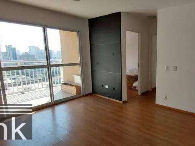 Apartamento com 2 dormitórios à venda, 61 m² por R$ 700.000,00 - Lapa - São Paulo/SP