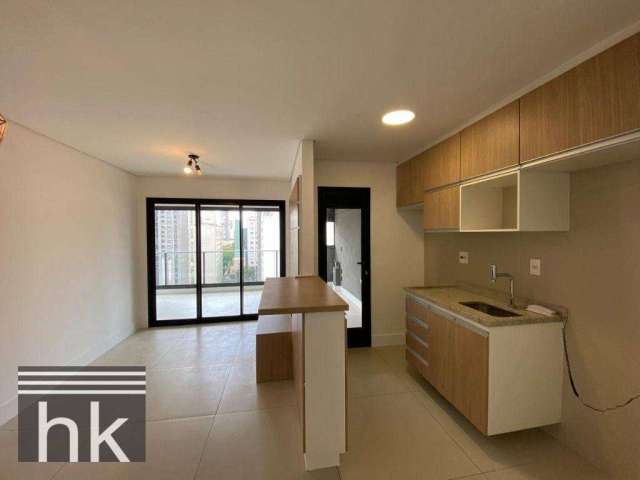 Apartamento com 2 dormitórios para alugar, 72 m² por R$ 10.820/mês - Pinheiros - São Paulo/SP