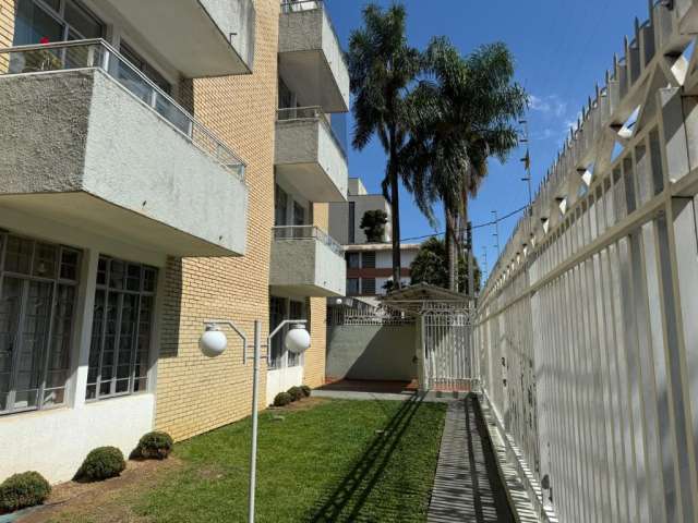 Apartamento | 3 dorm | Suíte | Vaga | 97 m² priv | Juvevê/Alto da XV - Curitiba