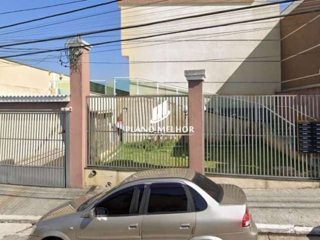 Sobrado residencial à venda, Vila Londrina, São Paulo.SO0062