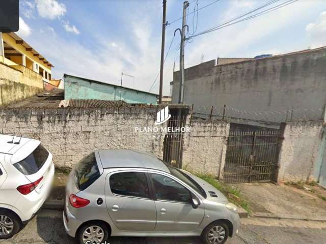 Imóvel - Terreno residencial à venda, Parque Guarani (Av Imperador / Bradesco / Caixa Econômica), São Paulo - TE0093.