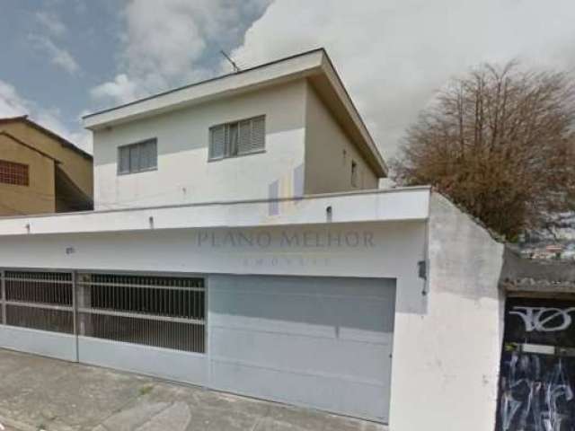 Sobrado no bairro Vila Jacui, 3 dorm, 1 suíte, 0 vagas, 536 m .SO0919