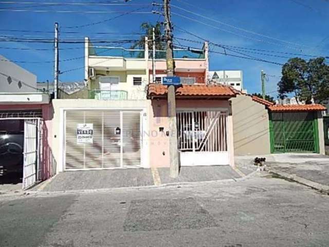 Sobrado para Venda na Penha / Vila São Geraldo com 4 Dorm sendo 2 Suíte com 2 Vagas com 217M² - SO0934