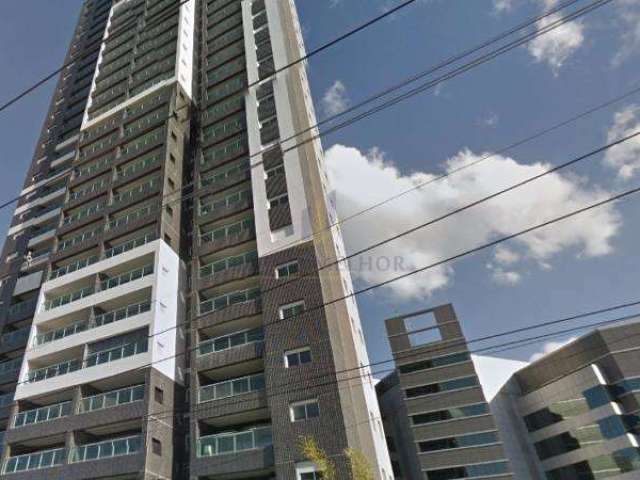 Apartamento em Condomínio Studio para Venda no bairro Vila Regente Feijo - Tatuapé, 1 dorm, 0 suíte, 2 vagas, 55 m.AP0970