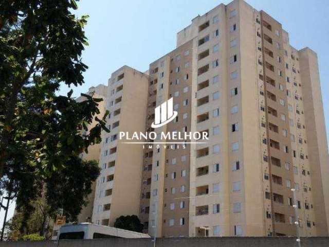 Apartamento em Condomínio Padrão para Venda no bairro Engenheiro Goulart, 2 dorm, 0 suíte, 1 vagas, 46 m.AP1061