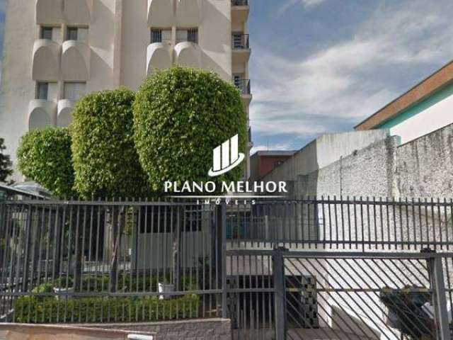 Apartamento em Condomínio Padrão para Venda no bairro Vila Esperança, 2 dorm, 1 vagas, 66 m.AP1308