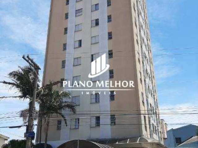 Apartamento para Venda e Locação no Carrão / Vila Carrão com 2 Dormitórios, Sala 2 Ambientes com Planejados com 1 Vaga - 50M² - AP1391