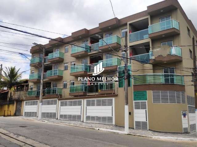 Apartamento em Condomínio Padrão para Venda no bairro Cidade Patriarca, 2 dorm, 1 vaga, 45 m.AP1438