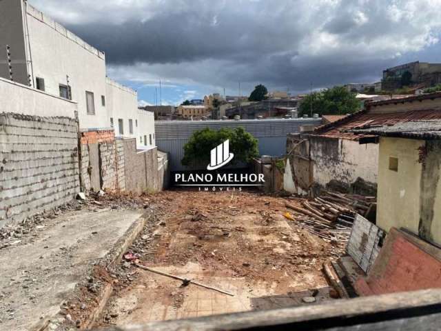 Terreno para Venda na Penha / Jardim Jaú com 10 x 40 = 400m² - TE0138