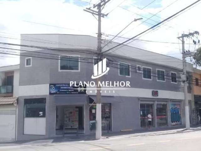 Sala Comercial - Penha de França - Amador Bueno da Veiga - SA0072