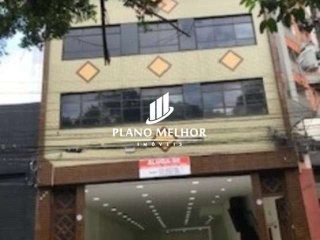 Prédio Comercial para Locação no Tatuapé, 1026M² de AC - PR0038