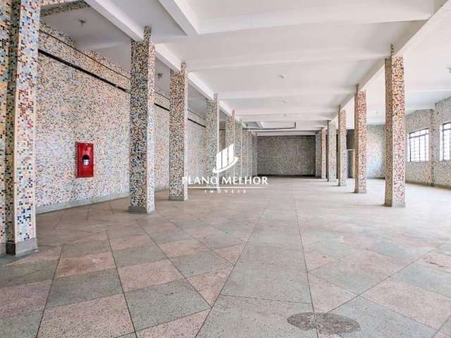 Loja / Salão Comercial à Venda na Penha no bairro de Vila São Geraldo com 350M² - LO0008