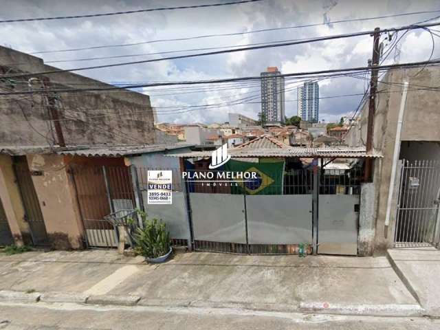 Terreno para Venda na Penha no bairro de Vila Laís com 400M² - TE0161