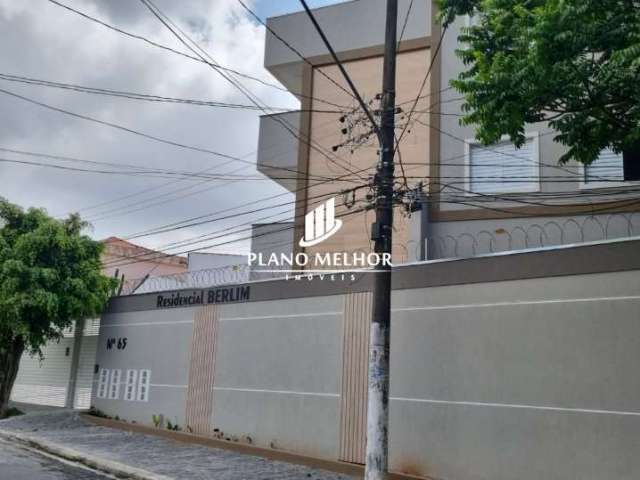 Apartamento à Venda no Parque do Carmo com 2 Dormitórios e 1 Vaga com 40M² - AP1790