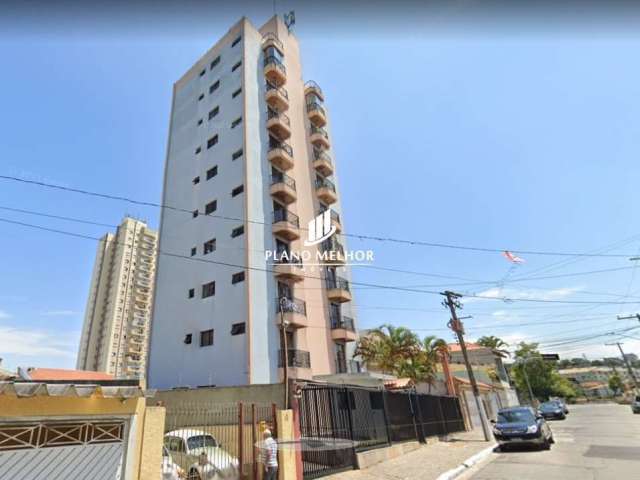 Apartamento à Venda na Vila Matilde no bairro de Cidade Patriarca com 2 Dormitórios sendo 1 Vaga com 49M² - AP1776