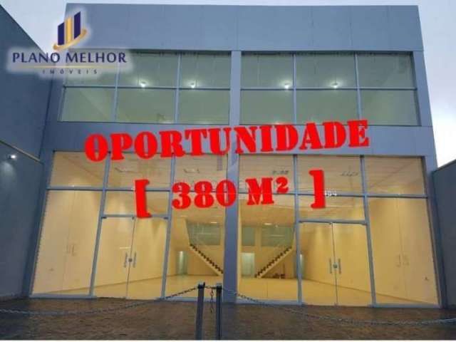 Salão comercial para locação - Penha / Vila Ré / Vila Granada (Na Av Itinguçu ) São Paulo - SL0036.