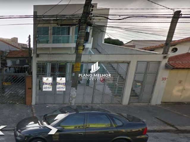 Salão para Locação na Ponte Rasa no bairro do Parque Boturussu com 2 Vagas - SL0091