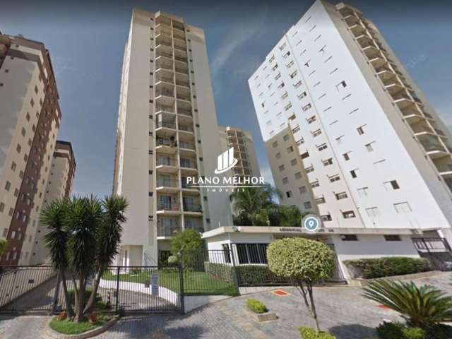 Apartamento Mobiliado, Pronto para morar à Venda na Vila Formosa com 2 Dormitórios e 1 Vaga com 56M² - AP1818