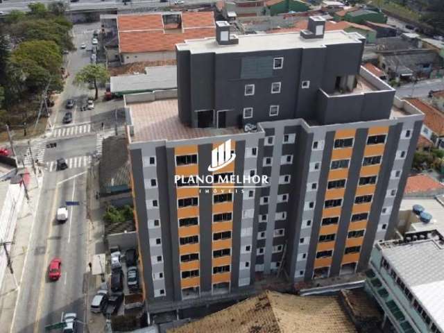 Apartamento Novo e Pronto para Morar à Venda em Itaquera com 2 Dormitórios com 40M² - AP1877