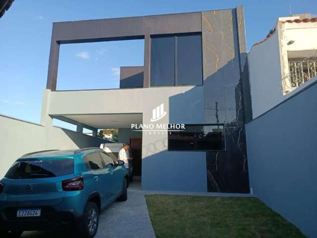 Sobrado à Venda na Vila Matilde / Chácara Seis de Outubro com 3 Suítes, 3 Vagas com 233M² - SO1626