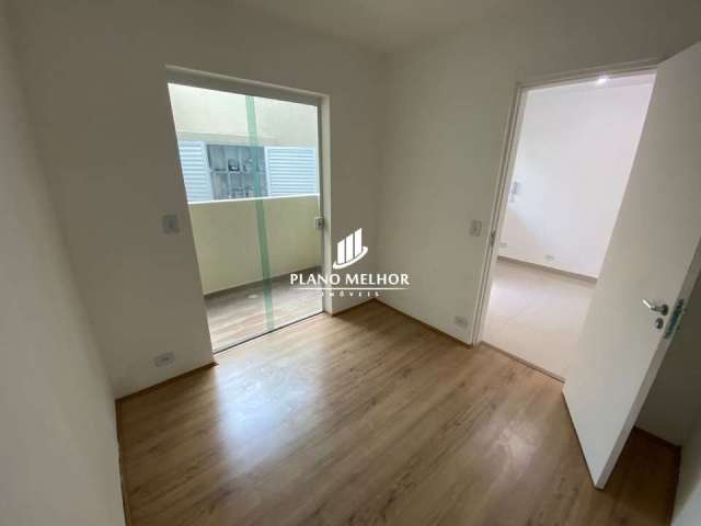 Apartamento Novo e Pronto para Morar à Venda no Burgo Paulista(Ponte Rasa) com 2 Dormitórios com 38M² - AP1941