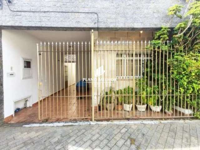 Casa Térrea para Venda no Carrão com 2 Dormitórios e 1 Vaga com 94M² - Av Conselheiro Carrão e Rua Taubaté - CA0386