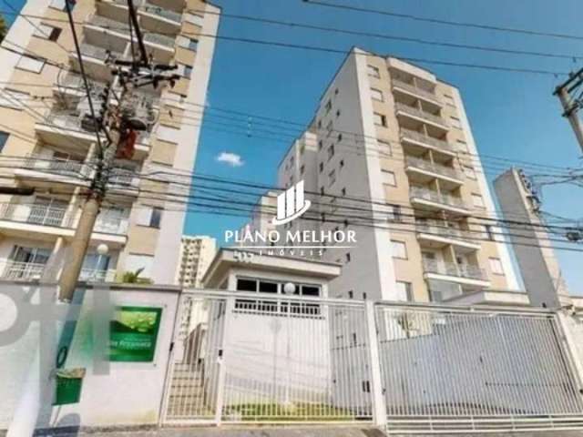 Apartamento à Venda no bairro do Jardim Vila Formosa / Vila Antonieta com 2 Dormitórios e 1 Vaga com 52M² - AP2031