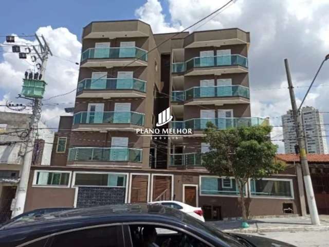 Apartamento para Venda no Carrão / Vila Santa Isabel com 2 Dormitórios com 40M² - AP2050