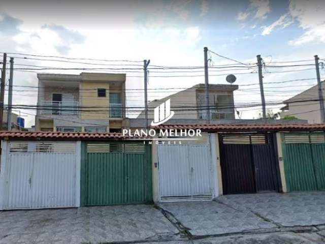 Sobrado à Venda na Penha / Vila Ré com 3 Dormitórios sendo 1 Suíte com Sacada, 3 4 Vagas com 155M² - SO1387