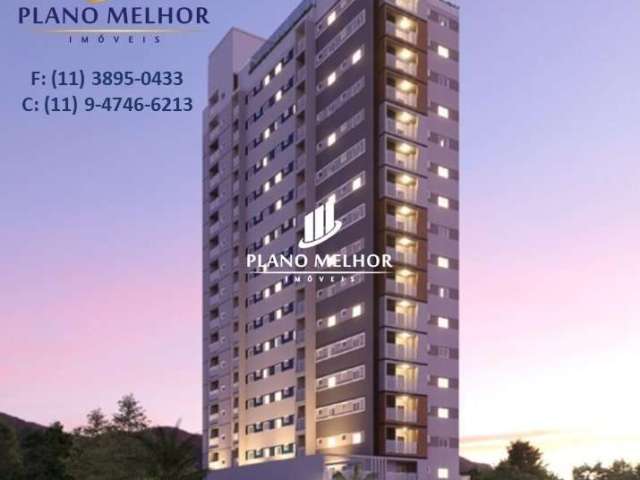 LUV PENHA - Lançamento - Apartamentos à Venda na Penha com 2 Dorm e 1 Vaga com Lazer Completo - Venha escolher a Metragem e Planta - AP2128