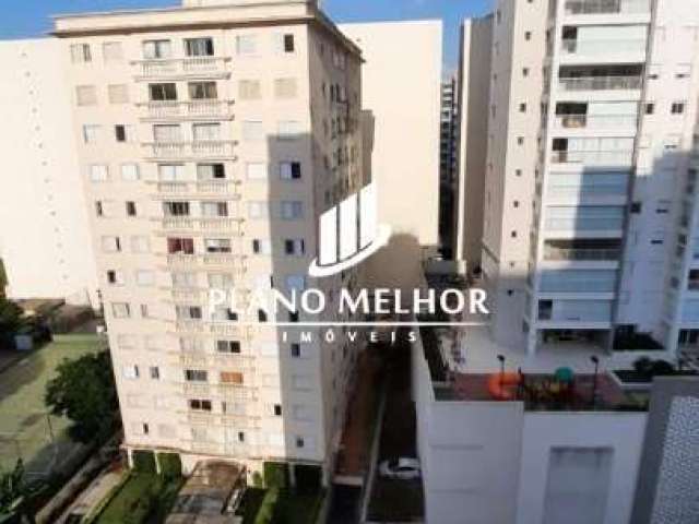 Apartamento Pronto para Morar à Venda no Tatuapé / Parque São Jorge, 2 dorm, 82,00 m - AP2147