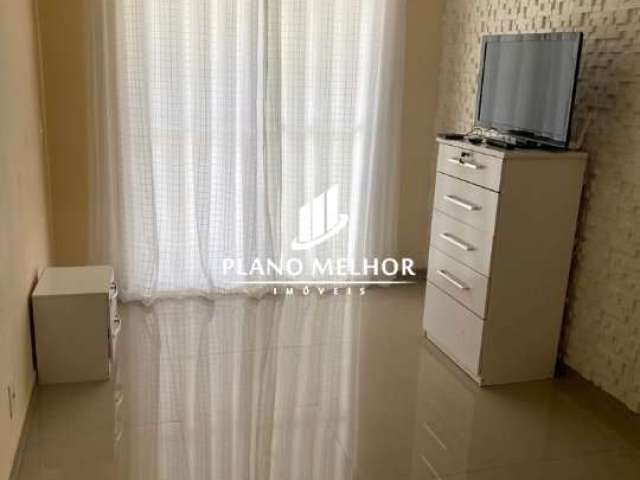 Apartamento Mobiliado e Pronto para Morar a Venda em Itaquera - Colônia com 2 Dormitórios e 1 Vaga e 47M² com Lazer Completo - AP2149