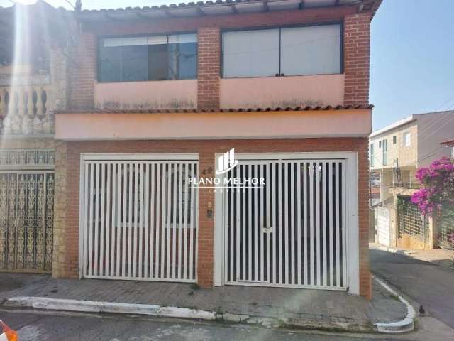 Sobrado para Venda no bairro Vila Marieta, 2 dorm, 2 vagas, Varanda Goumert  176 m, 103,53 m - SO1756