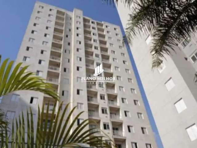 Apartamento em Condomínio Padrão para Venda no bairro Vila Talarico, 3 dorm, 1 vagas, 58 m - AP2209